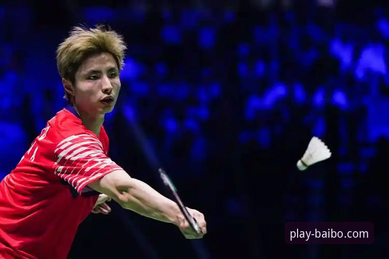 石宇奇亚锦赛夺冠：一场终结八年等待的胜利详解