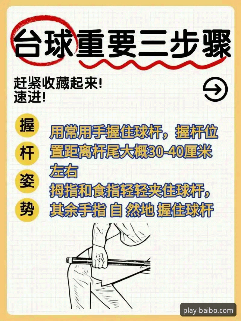 掌握百博体育平台的3大核心步骤与5个新手进阶技巧